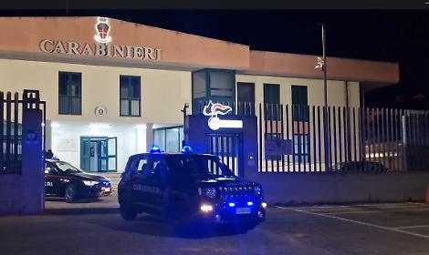 Fermato in citt&agrave; con la droga, nei guai un 54enne