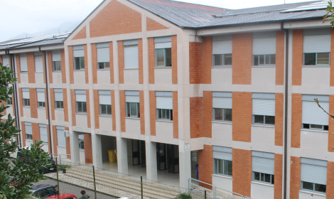 Priverno Tricolore Sostiene l&rsquo;Installazione di Metal Detector nelle Scuole per Maggiore Sicurezza