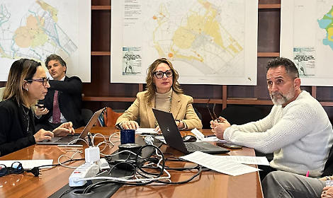 Latina, nuova viabilit&agrave; in via Milazzo: scatta il senso unico