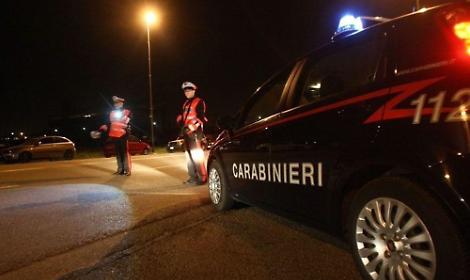 Pontinia, fermato con auto sequestrata e droga: denunciato un 51enne
