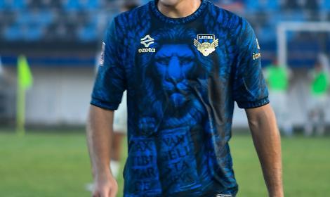 Il Latina ha chiuso con le cessioni in prestito di Gagliano e Catasus