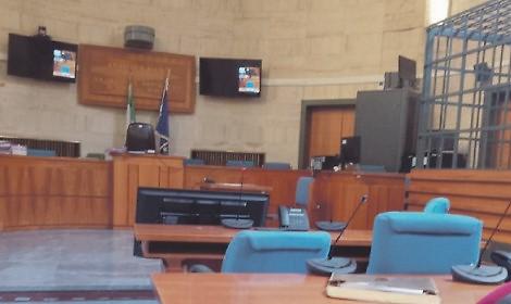 Morte di Erik, chiesti per Tarozzi quattro anni per il depistaggio