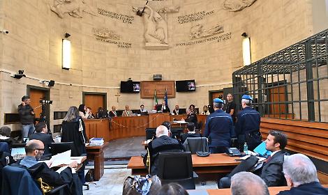 Processo Satnam, il chirurgo che lo ha operato: "Ha perso due litri di sangue"