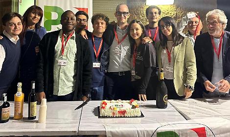 Referendum sulla giustizia, il Pd di Aprilia aderisce al comitato per il no