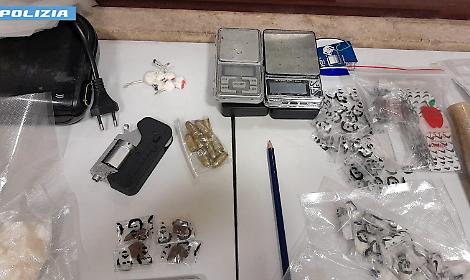 Droga e armi, nuova conferma dal Tribunale del Riesame