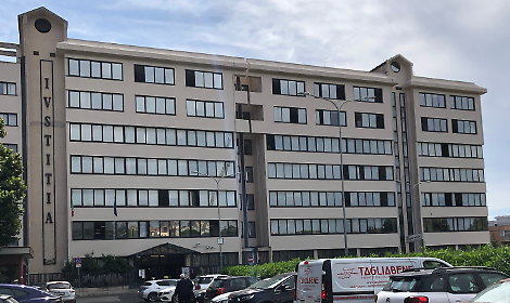 Crik Crok, presidio davanti al Tribunale di Velletri: lavoratori e sindacati chiedono certezze