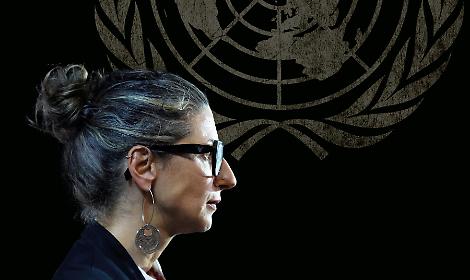 Dentro la crisi dell&rsquo;ONU: il documentario su Gaza arriva al Cinema Corso