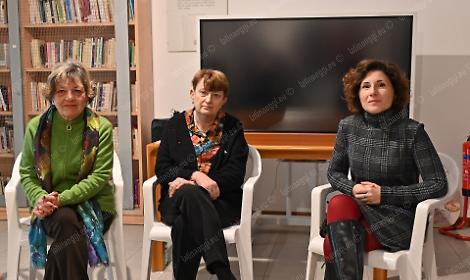 Lilith, da 40 anni in difesa delle donne