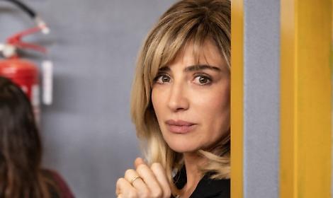 La preside Ranieri ospite della rassegna Krisis