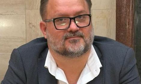 Terracina, Caringi nominato assessore alle Attivit&agrave; Produttive