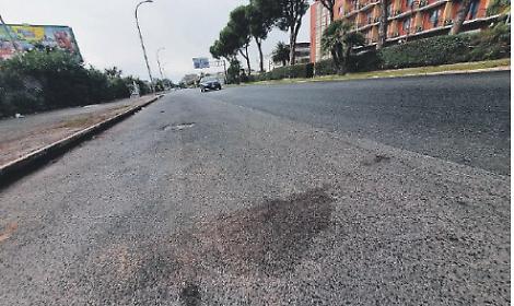 Omicidio stradale, i tre testimoni ricostruiscono l'incidente