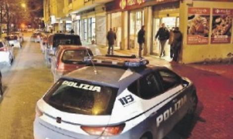 Rapina due supermercati in 48 ore: condannato a sei anni