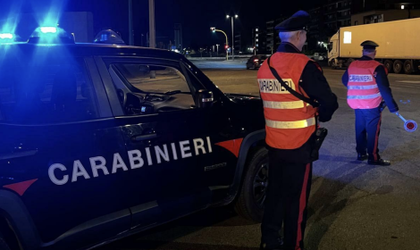 Viola il divieto di avvicinamento all&rsquo;ex compagna: arrestato 40enne a Latina