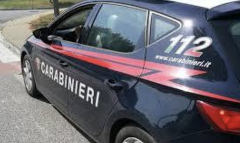 Rissa del 2017: 57enne arrestato dai Carabinieri e posto ai domiciliari