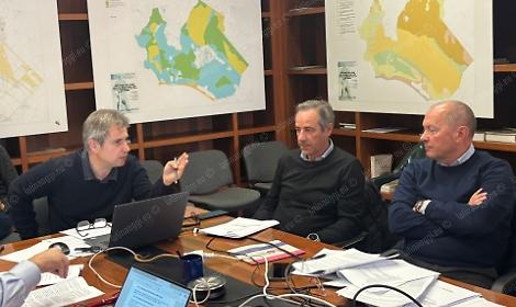 Regolamento antenne, si temporeggia ancora