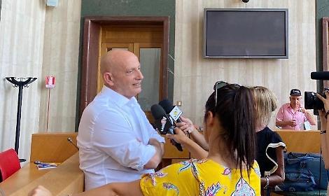 Appia, scuole e cultura: Stefanelli, un mandato al servizio di tutti