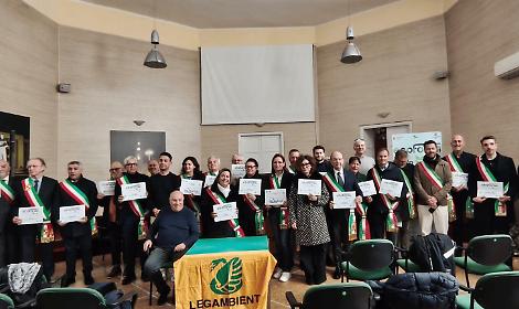 Comuni ricicloni, ecco i migliori. Latina invece va sempre peggio