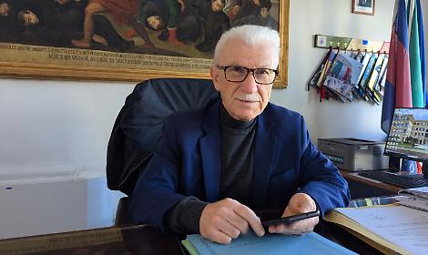 Strade colabrodo a Fondi: stop ai cantieri finch&eacute; non sar&agrave; rifatto l&rsquo;asfalto