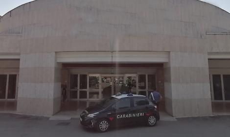 Sermoneta, fermato vicino al centro commerciale: arrestato 24enne ricercato