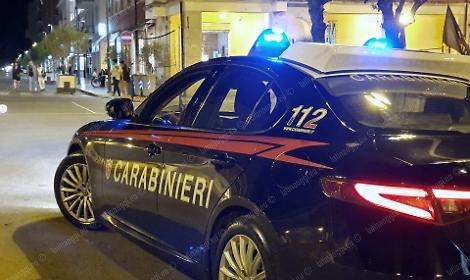 &laquo;Hai una sigaretta?&raquo;, poi l'aggressione in piazza del Popolo