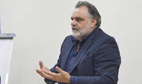 Frode fiscale da un milione di euro, indagati Luciano Iannotta e il prestanome