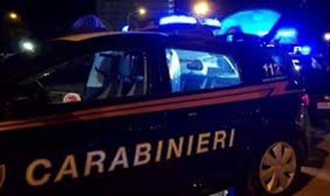 San Felice Circeo, viola i domiciliari per stalking all&rsquo;ex moglie: 52enne arrestato e portato in carcere