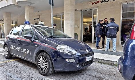 Respinto il ricorso di Agresti, confermato il sequestro patrimoniale