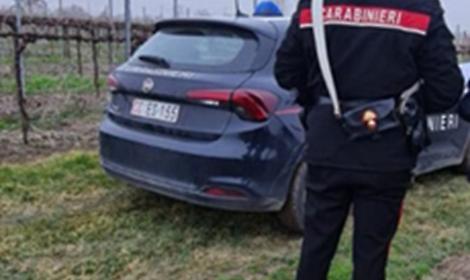 Pontinia, controlli contro il caporalato in un&rsquo;azienda agricola: due denunciati e ammende per oltre 3mila euro