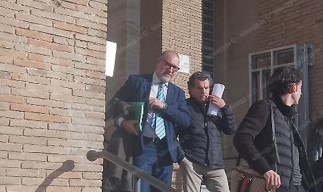Corruzione a Cisterna, chiesto l'arresto anche per gli imprenditori D'Ercole e Califano