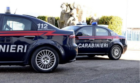 Latina, arrestato 47enne: dovr&agrave; scontare quasi due anni di reclusione ai domiciliari