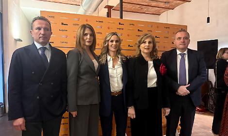 L&rsquo;associazione &ldquo;La Scuola di Atene&rdquo; e le istituzioni unite per prevenire forme di violenza