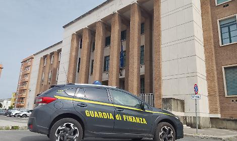 Corruzione, otto indagati a Cisterna: per sei chiesti gli arresti domiciliari