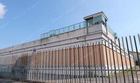 Rivolta in carcere, fissata la data della Cassazione