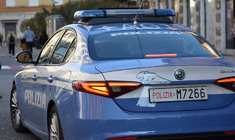 Fondi: controlli amministrativi della Polizia di Stato nei pubblici esercizi, scattano chiusure e sanzioni