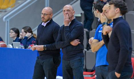 La Benacquista centra la quinta vittoria consecutiva