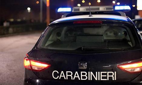 Cisterna: tentato furto in un negozio, denunciata una donna di 53 anni