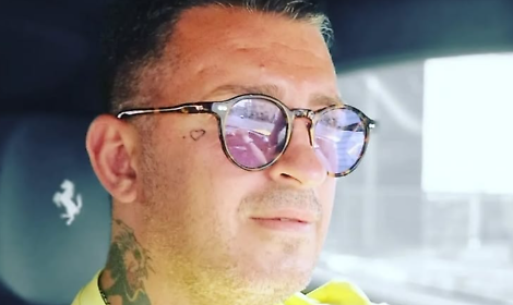 Nordio firma il 41 bis per Del Vecchio, il narcotrafficante preso in Spagna