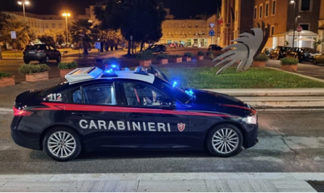 Latina: tenta di rubare merce per 600 euro in un negozio, denunciato un 50enne