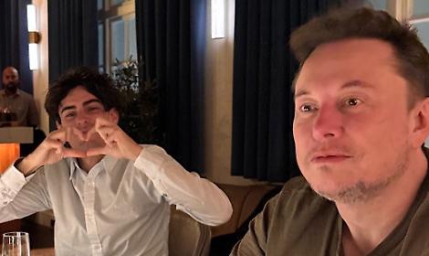 Travolto e ucciso a Roma, indagato il braccio destro di Elon Musk