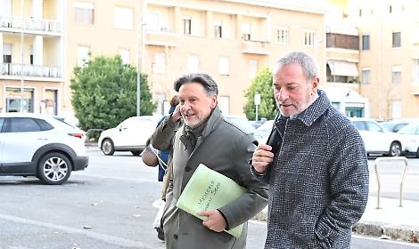 Caso chioschi a Sabaudia, Giovanni Secci finisce ai domiciliari