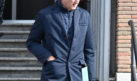 Processo Tiberio, sentenza rinviata al 17 marzo