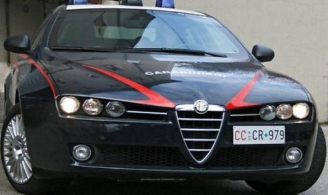 Tenta tre furti: solo uno riesce, ma viene ripreso dalle telecamere