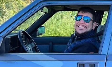 Centauro travolto e ucciso sulla Pontina, rintracciato il camionista: &egrave; di Aprilia