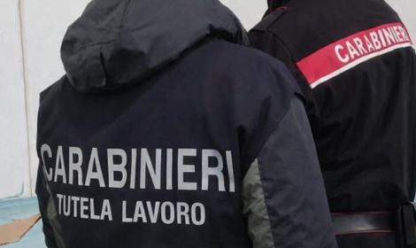 Cori, controlli in azienda bufalina: denunciato titolare per irregolarit&agrave; negli spogliatoi