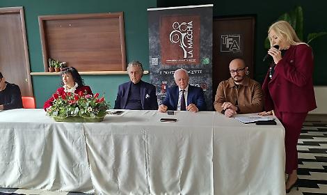 Teatro Fellini di Pontinia riapre le sue porte: un nuovo capitolo per la cultura cittadina