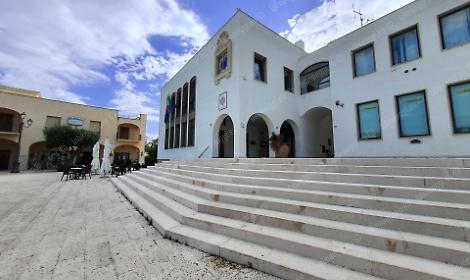 Sperlonga, ai domiciliari due persone. Respinta la richiesta per Cusani "nonostante l'elevato pericolo di reiterazione"