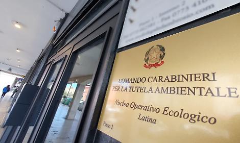 Fondi Ue in agricoltura, smantellata truffa da oltre 1,4 milioni: coinvolta anche Latina