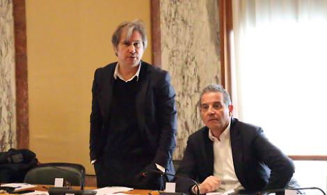 Latina, scoppia la polemica sulle intitolazioni