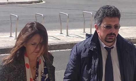 Processo Reset, in Appello chiesta l'audizione del pentito Lauretti