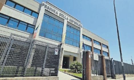 Cisterna, il pm: clima connivente, agevolata la corruzione